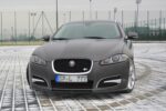 Splitter Frontal JAGUAR XF (X250) MK1 SPORTBRAKE S-PACK - Image 4