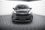 Splitter Dianteiro KIA SPORTAGE mk4 GT-Line - Image 2