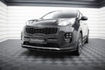Splitter Dianteiro KIA SPORTAGE mk4 GT-Line