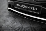 Splitter Dianteiro KIA SPORTAGE mk4 GT-Line - Image 3