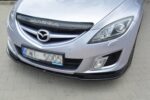 Splitter Frontal MAZDA 6 MK2 SPORT HATCH (GH-SERIES) PREFACE