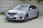 Splitter Frontal MAZDA 6 MK2 SPORT HATCH (GH-SERIES) PREFACE - Image 4