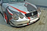Splitter Frontal MERCEDES CL-CLASS C215