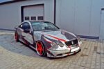 Splitter Frontal MERCEDES CL-CLASS C215 - Image 2