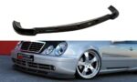 Splitter Frontal MERCEDES CLK W208 (FOR W208 AMG)