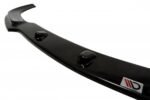 Splitter Dianteiro MERCEDES CLK W209 FACELIFT MODEL FOR STANDARD VERSION - Image 3