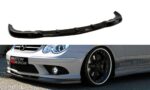 Splitter Frontal MERCEDES CLK W209 FOR AMG