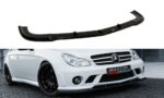 Splitter Frontal MERCEDES CLS C219 - W204 AMG Estilo