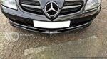 Splitter Frontal MERCEDES SLK R171 STANDARD Para-choques - Image 2