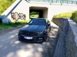 Splitter Frontal MERCEDES-BENZ AMG C63 W204 FACELIFT - Image 3