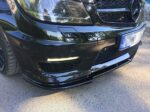 Splitter Frontal MERCEDES-BENZ AMG C63 W204 FACELIFT - Image 2