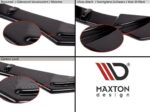 Splitter Frontal OPEL CORSA D (FACELIFT) - Image 2