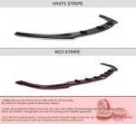 Splitter Frontal OPEL CORSA D (FACELIFT) - Image 3