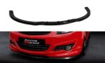 Splitter Frontal OPEL CORSA D OPC-LINE (PREFACE)