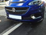 Splitter Frontal OPEL CORSA E OPC / VXR - Image 2