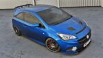 Splitter Frontal OPEL CORSA E OPC/VXR NURBURG - Image 2