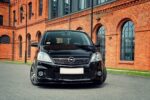 Splitter Frontal OPEL ZAFIRA B OPC / VXR - Image 4