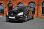 Splitter Frontal OPEL ZAFIRA B OPC / VXR - Image 5