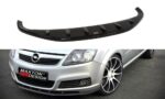 Splitter Frontal OPEL ZAFIRA B (PREFACE)