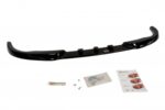Splitter Frontal PEUGEOT 206 (for: CC, RC, GTI, S16, XSI, XS, SPORT) - Image 2
