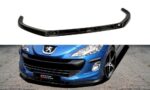 Splitter Frontal PEUGEOT 308 PREFACE MODEL