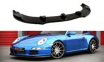 Splitter Frontal PORSCHE 911 Carrera 997.1