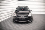 Splitter Frontal RENAULT CLIO III RS - Image 2