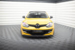 Splitter Frontal RENAULT MEGANE 3 RS v.1 - Image 2