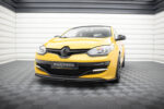 Splitter Frontal RENAULT MEGANE 3 RS v.1