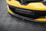 Splitter Frontal RENAULT MEGANE 3 RS v.1 - Image 3