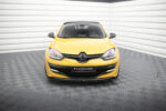 Splitter Frontal RENAULT MEGANE 3 RS v.2 - Image 2