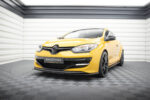 Splitter Frontal RENAULT MEGANE 3 RS v.2