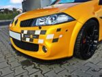 Splitter Frontal RENAULT MEGANE II RS (Facelift) - Image 2