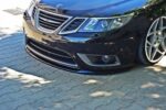 Splitter Frontal SAAB 9-3 TURBO X