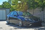 Splitter Frontal SAAB 9-3 TURBO X - Image 2