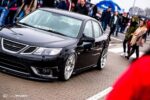 Splitter Frontal SAAB 9-3 TURBO X - Image 3