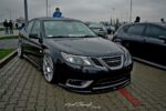Splitter Frontal SAAB 9-3 TURBO X - Image 4