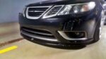 Splitter Frontal SAAB 9-3 TURBO X - Image 5
