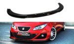 Splitter Frontal SEAT IBIZA IV FR (6J) PREFACE MODEL