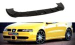 Splitter Frontal SEAT LEON MK1 (FOR SEAT SPORT Para-choques)