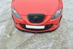 Splitter Frontal SEAT LEON MK2 MS DESIGN - Image 3