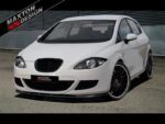 Splitter Frontal SEAT LEON MK2 (PREFACE)
