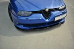 Splitter Frontal V.1 ALFA ROMEO 156 GTA - Image 2