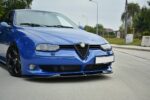 Splitter Frontal V.1 ALFA ROMEO 156 GTA - Image 3