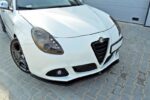 Splitter Dianteiro V.1 Alfa Romeo Giulietta - Image 2