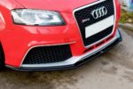 Splitter Frontal V.1 Audi RS3 8P