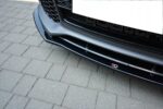 Splitter Frontal V.1 Audi RS7 Facelift - Image 2