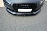 Splitter Frontal V.1 Audi RS7 Facelift - Image 4
