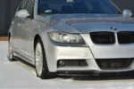 Splitter Frontal V.1 BMW 3 E90 MPACK