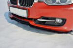Splitter Frontal V.1 BMW 3 F30